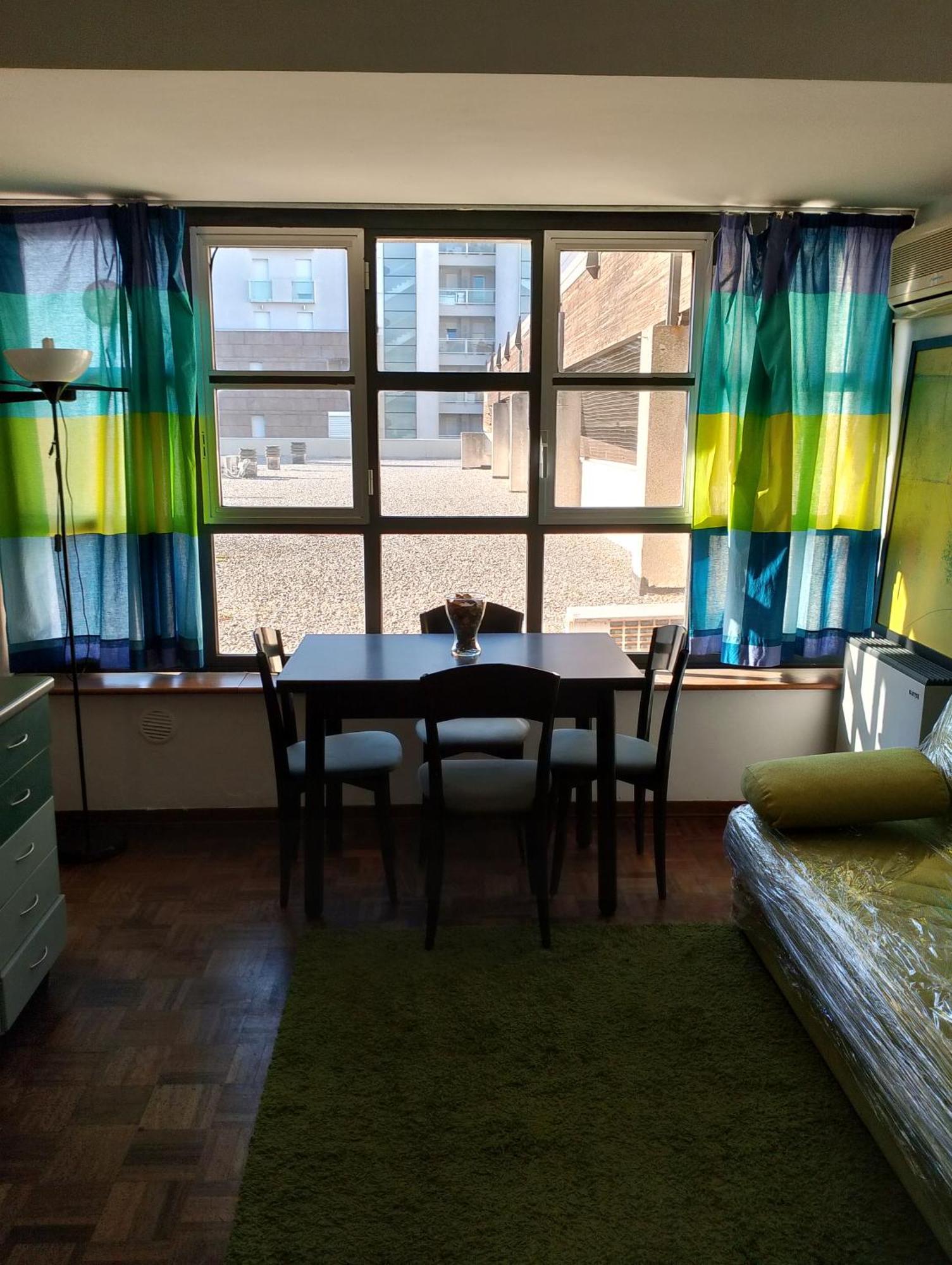 Appartamento Mameli Pésaro Exterior foto